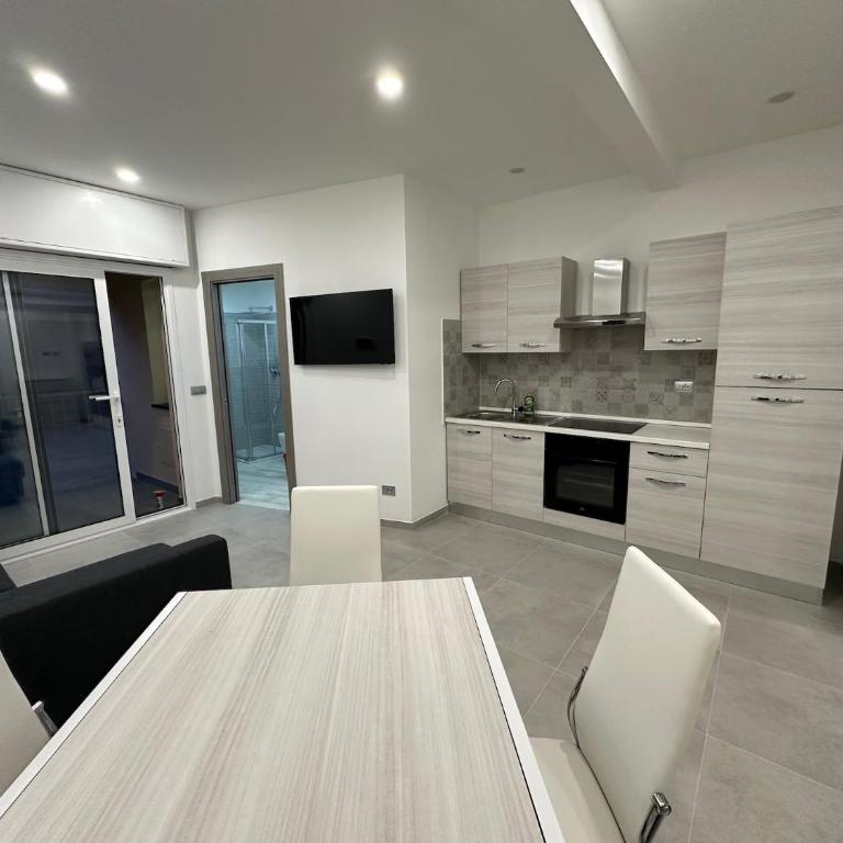 SOLUZIONE CASA Pietra Ligure SEA HOUSE DELUXE - Appartamento con 1 Camera da Letto - 7