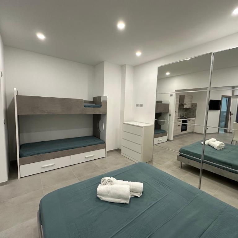 SOLUZIONE CASA Pietra Ligure SEA HOUSE DELUXE - Appartamento con 1 Camera da Letto - 11