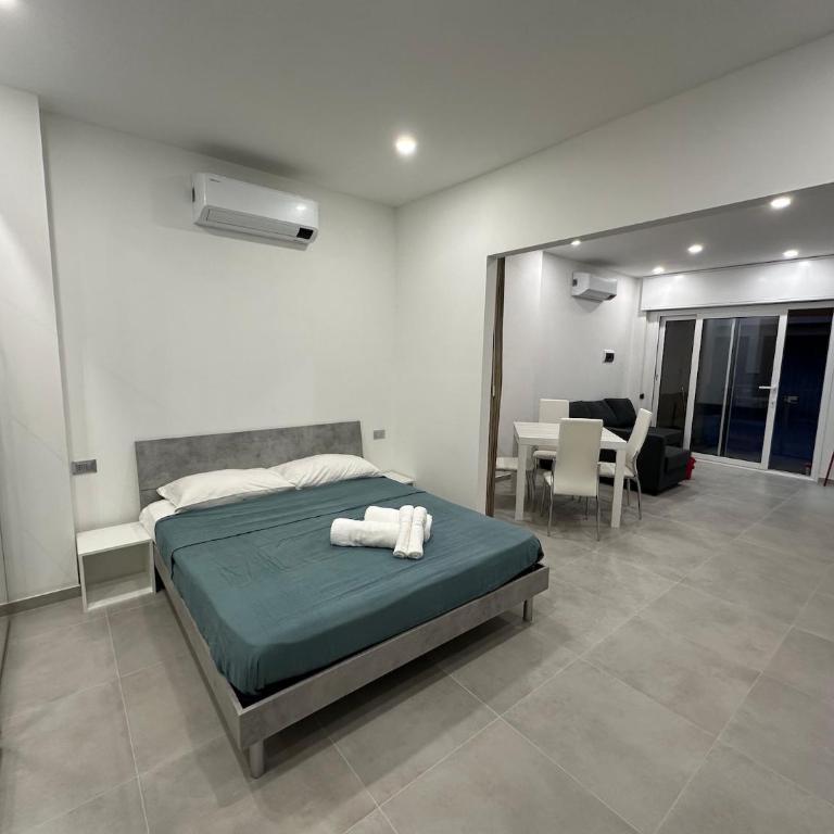 SOLUZIONE CASA Pietra Ligure SEA HOUSE DELUXE - Appartamento con 1 Camera da Letto - 8