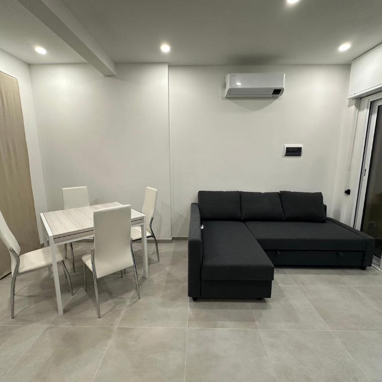 SOLUZIONE CASA Pietra Ligure SEA HOUSE DELUXE - Appartamento con 1 Camera da Letto - 5