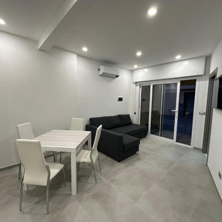 SOLUZIONE CASA Pietra Ligure SEA HOUSE DELUXE - Appartamento con 1 Camera da Letto - 4