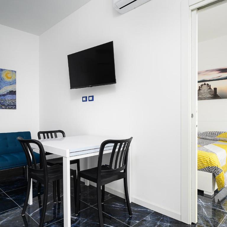 NEW - Skysuite Imbriani - Bovisa Politecnico - Appartamento con 1 Camera da Letto - 4