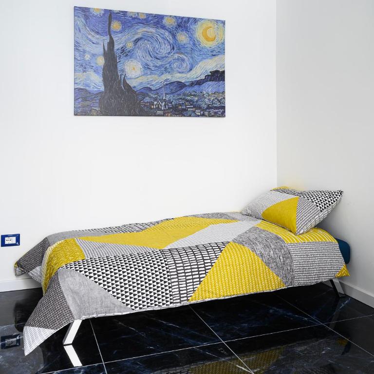 NEW - Skysuite Imbriani - Bovisa Politecnico - Appartamento con 1 Camera da Letto - 9