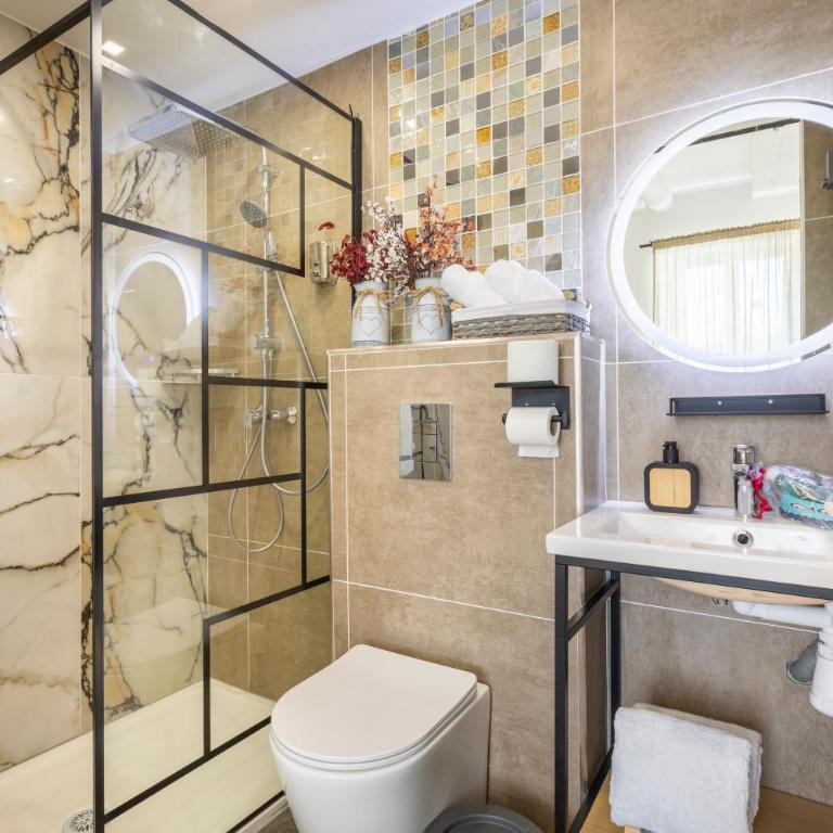 Adira Marseille Panier 2 étoiles - Apartment - 19
