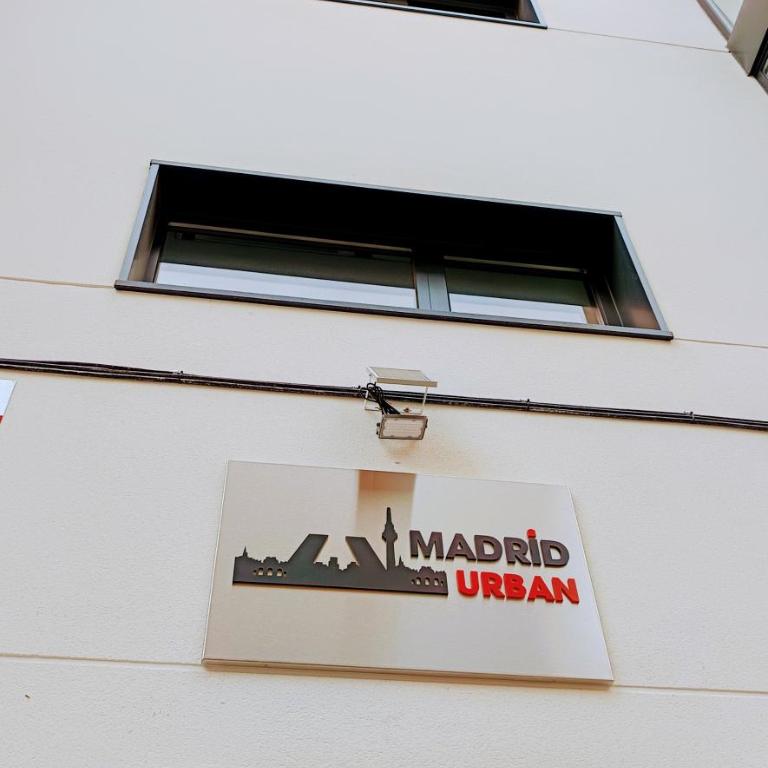 APARTAHOTEL MADRID URBAN SUITES - EDIFICIO EXCLUSIVO- 7 Apartments Boutique Full Equiped - Deluxe Studio - 24