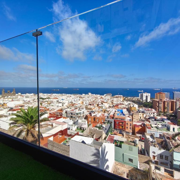 Urban Ocean Lookout - Casa de 4 dormitorios - 3