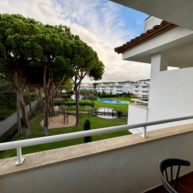 Apartamentos Plus Costa Brava Pals - Apartamento de 3 dormitorios - 14