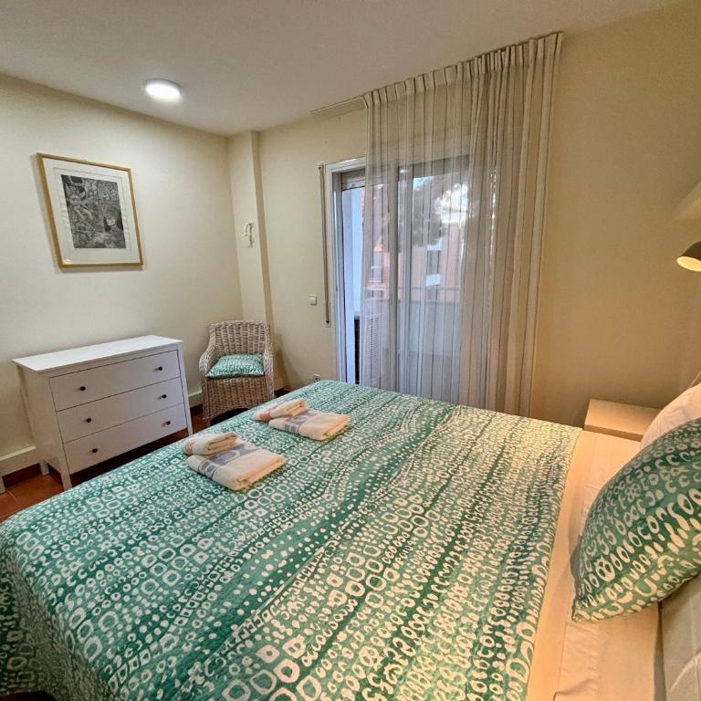 Apartamentos Plus Costa Brava Pals - Apartamento de 3 dormitorios - 20