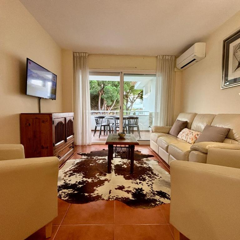Apartamentos Plus Costa Brava Pals - Apartamento de 3 dormitorios - 18