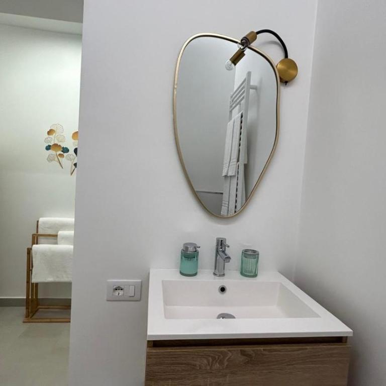 Comfort Accommodation Suite & Le Camere - Suite Familiare Deluxe - 5