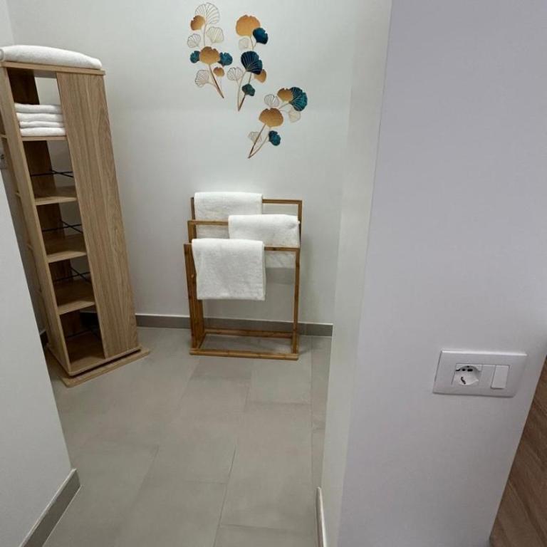 Comfort Accommodation Suite & Le Camere - Suite Familiare Deluxe - 6