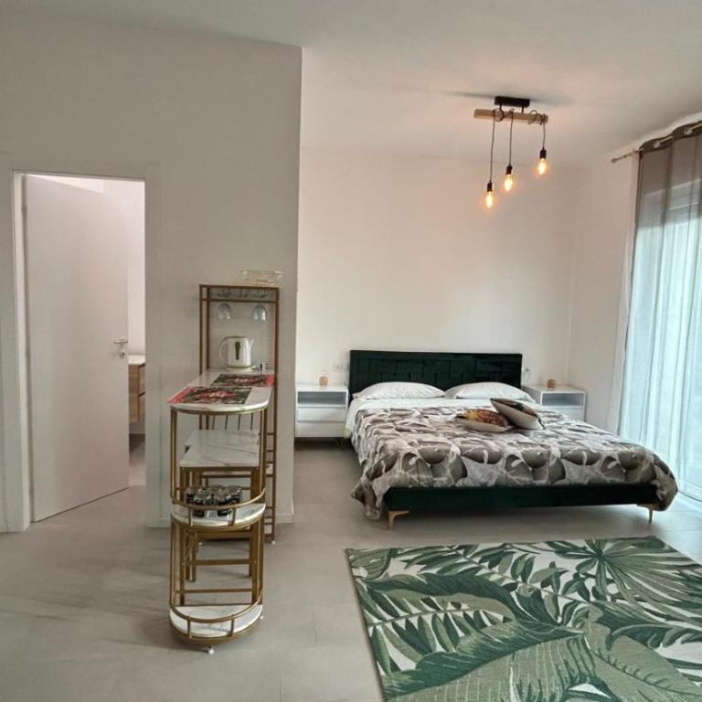 Comfort Accommodation Suite & Le Camere - Suite Familiare Deluxe - 1