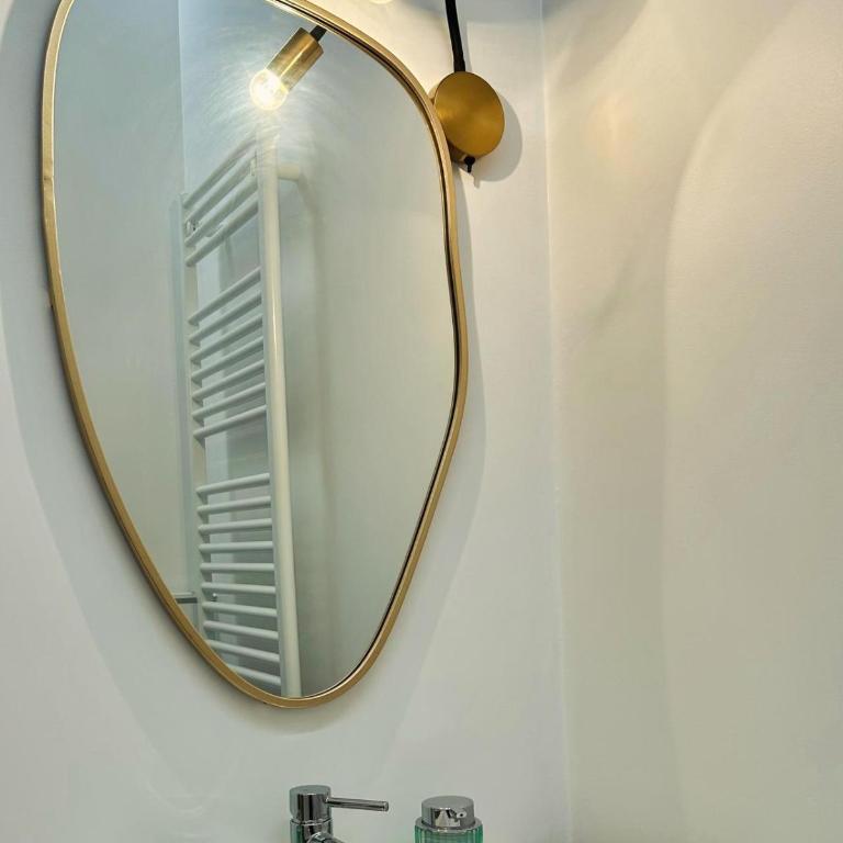Comfort Accommodation Suite & Le Camere - Suite Familiare Deluxe - 4