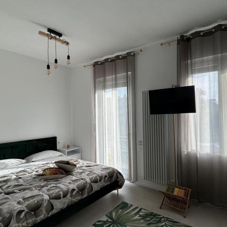 Comfort Accommodation Suite & Le Camere - Suite Familiare Deluxe - 11