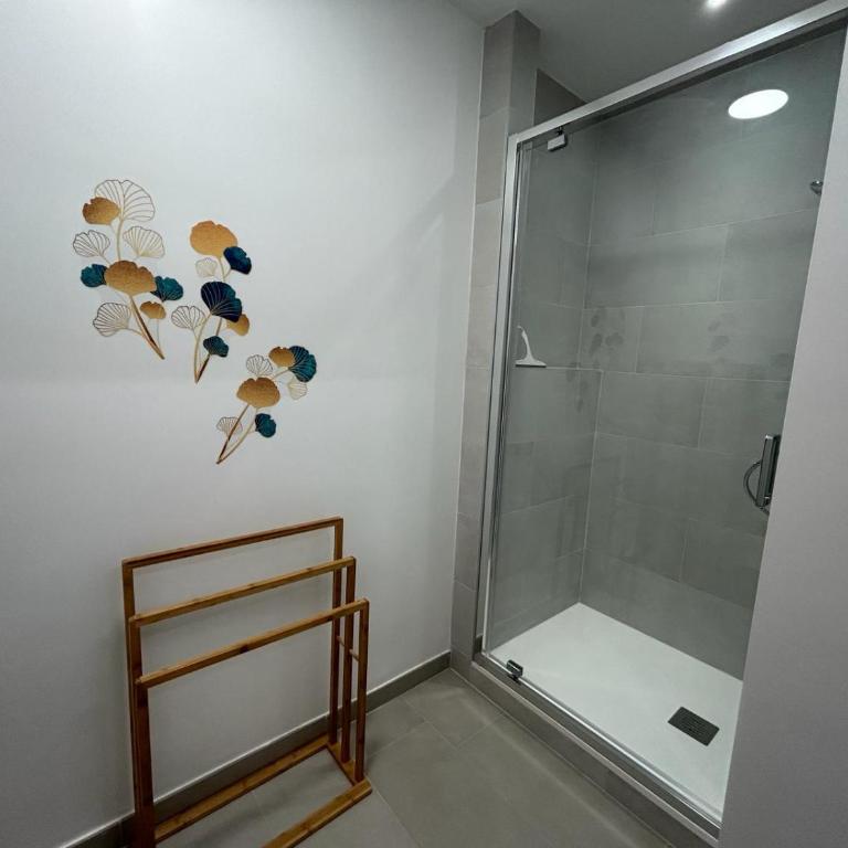 Comfort Accommodation Suite & Le Camere - Suite Familiare Deluxe - 12