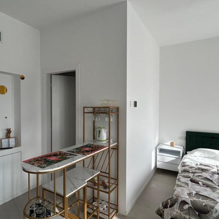 Comfort Accommodation Suite & Le Camere - Suite Familiare Deluxe - 14