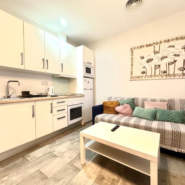 Loft Carihuela Beach Los Nidos - Apartamento de 1 dormitorio - 7