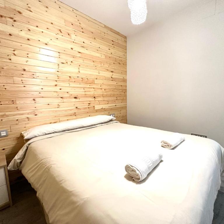Loft Carihuela Beach Los Nidos - Apartamento de 1 dormitorio - 2