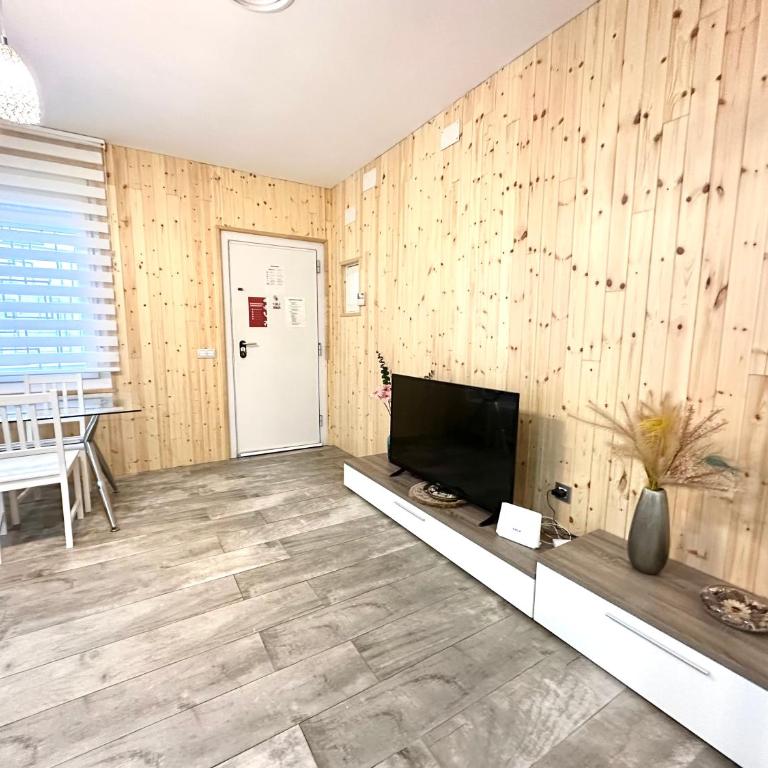 Loft Carihuela Beach Los Nidos - Apartamento de 1 dormitorio - 14