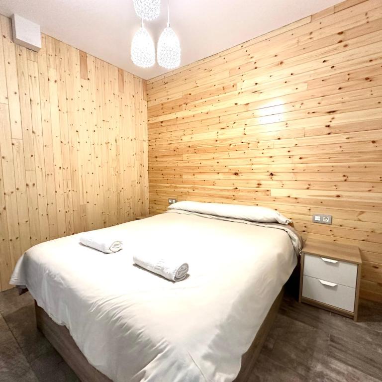 Loft Carihuela Beach Los Nidos - Apartamento de 1 dormitorio - 12