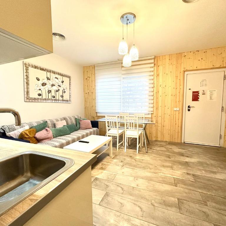 Loft Carihuela Beach Los Nidos - Apartamento de 1 dormitorio - 16