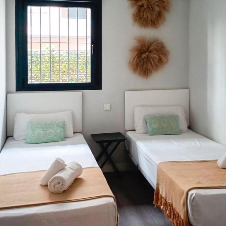 Living4Malaga Pacific Terrace Apartment - Apartamento de 2 dormitorios - 25