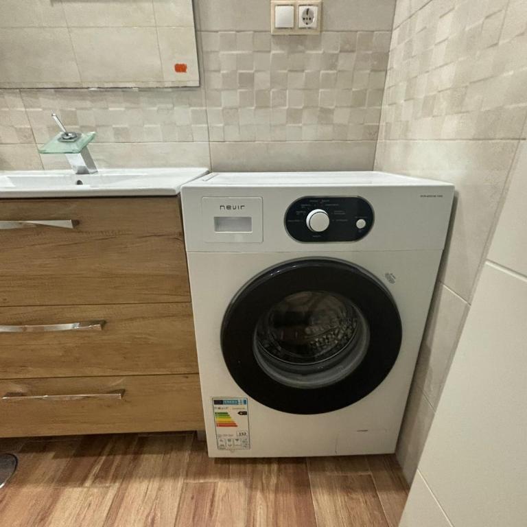 Loft Carihuela Beach Los Nidos - Apartamento de 1 dormitorio - 20