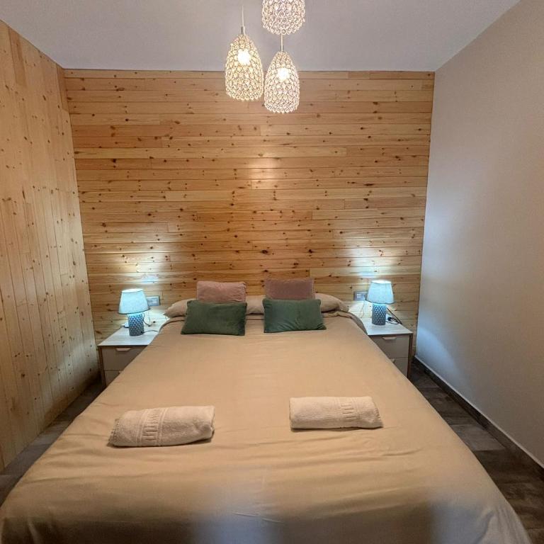 Loft Carihuela Beach Los Nidos - Apartamento de 1 dormitorio - 17
