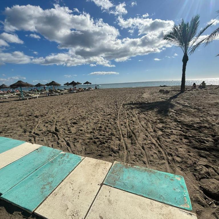 Loft Carihuela Beach Los Nidos - Apartamento de 1 dormitorio - 22