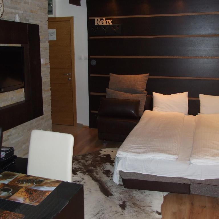 Apartment 204 - Superior Apartment - 7