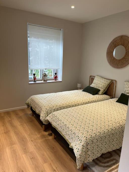 Colmar Centre - Le Schickele - garage privé - climatisé - Appartement 2 Chambres - 52