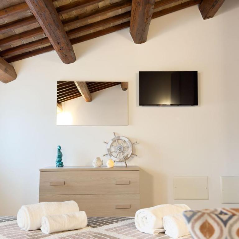 Casa Vianello Cri by Ca-Sa Check - Appartamento - 22