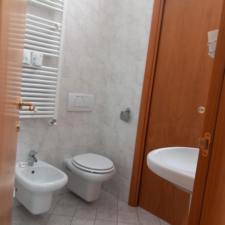 Casa vacanza casa sui sassi B - One-Bedroom House - 5