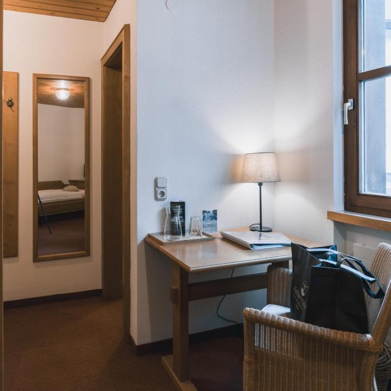 Felbermayer´s Bed & Breakfast - Budget Einzelzimmer - 1