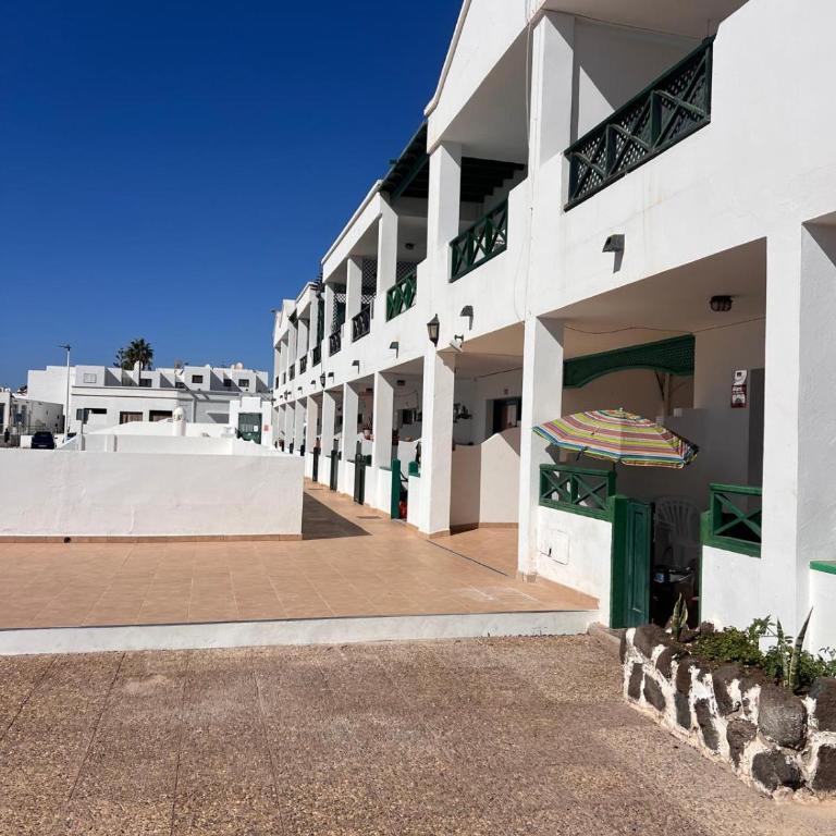 Apartamento Marta - Apartamento de 1 dormitorio - 19