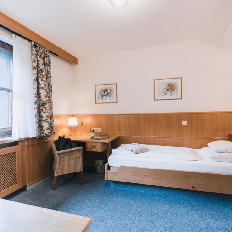 Felbermayer´s Bed & Breakfast - Economy Einzelzimmer - 3