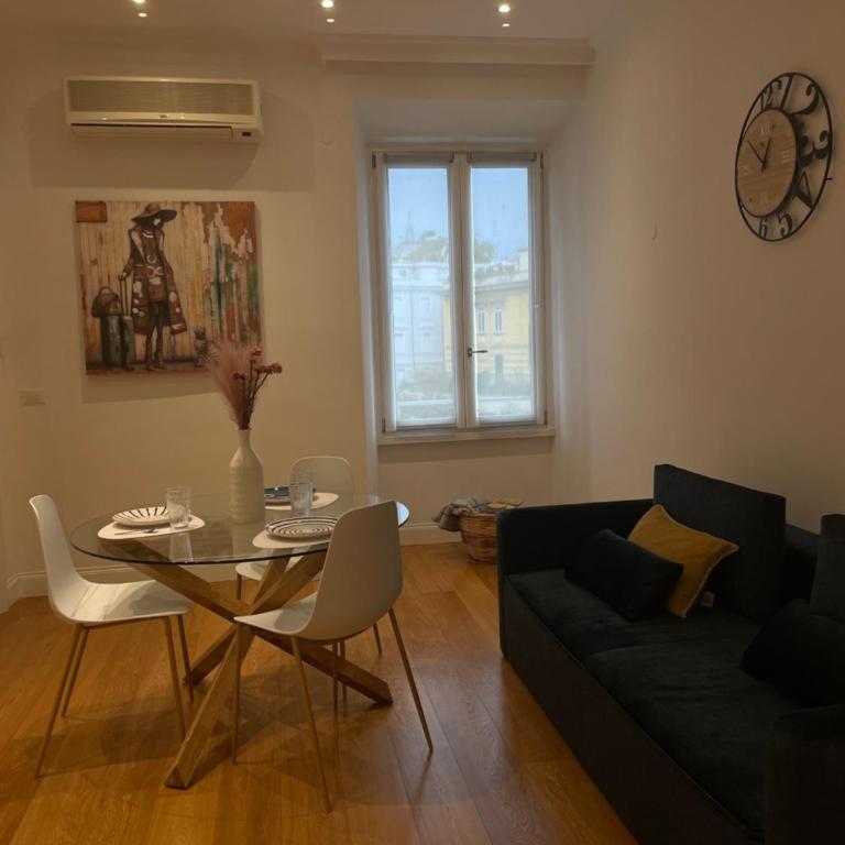 Forte's Apartment - Appartamento con 1 Camera da Letto - 7