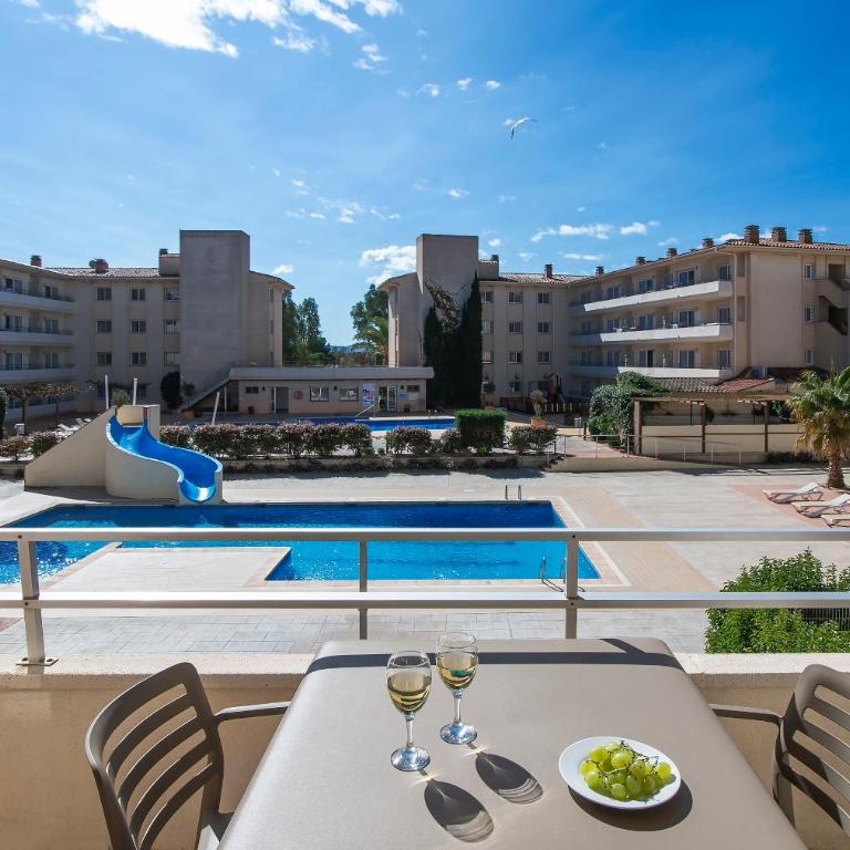 Pierre & Vacances Estartit Playa - One-Bedroom Apartment (4 Adults) - 11