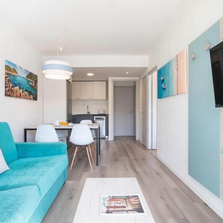 Pierre & Vacances Estartit Playa - One-Bedroom Apartment (4 Adults) - 16