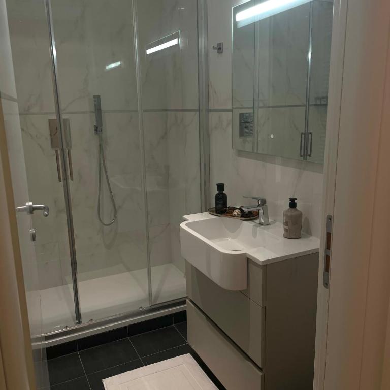 Forte's Apartment - Appartamento con 1 Camera da Letto - 12