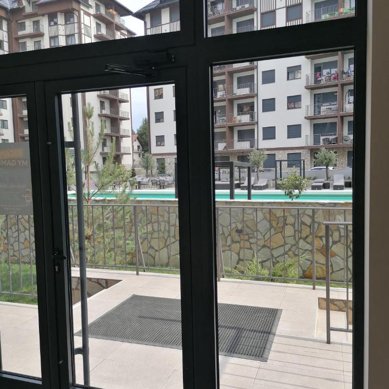 I&K-13-Titova vila - Apartman sa 1 Spavaćom Sobom - 60