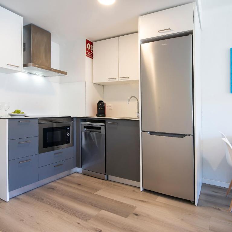 Pierre & Vacances Estartit Playa - Two-Bedroom Apartment (6 Adults) - 23