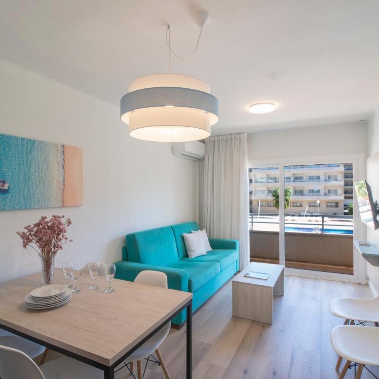 Pierre & Vacances Estartit Playa - Two-Bedroom Apartment (6 Adults) - 21