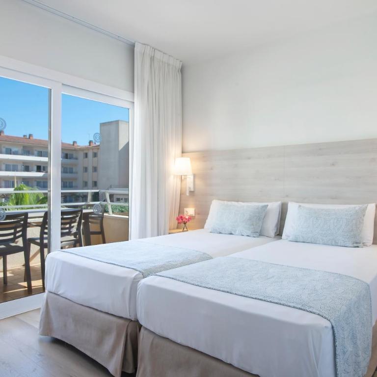 Pierre & Vacances Estartit Playa - Two-Bedroom Apartment (6 Adults) - 25