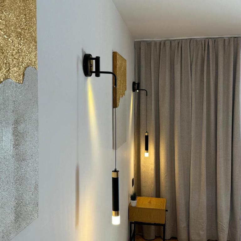 PaulMarie Olympia Studio - Apartamento Estudio - 1 cama doble - 19