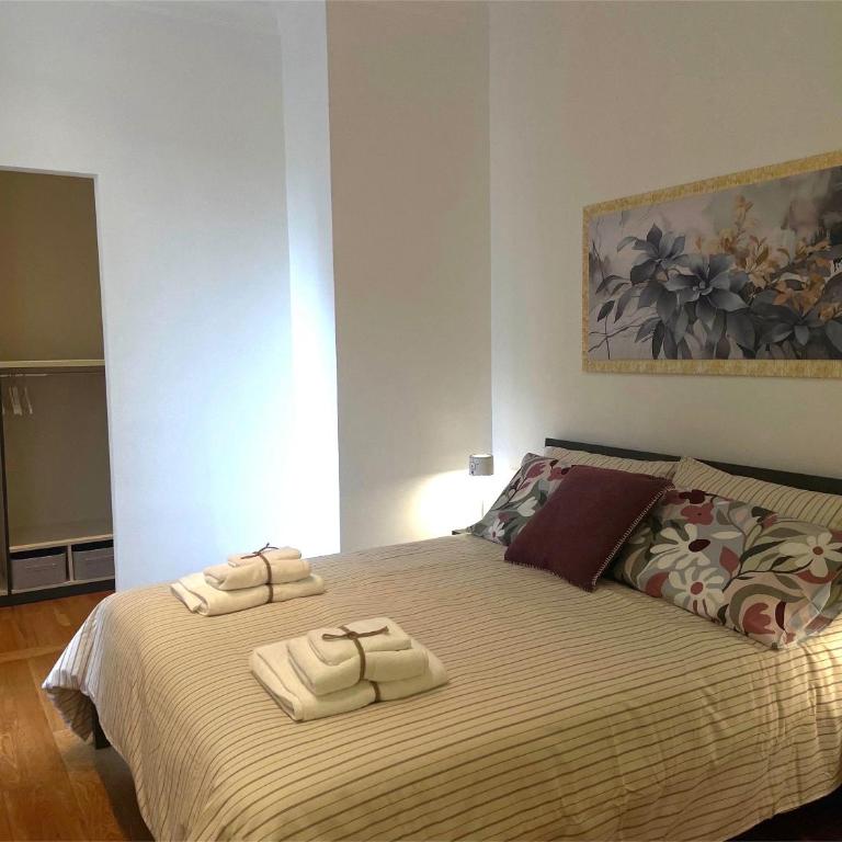 Forte's Apartment - Appartamento con 1 Camera da Letto - 18