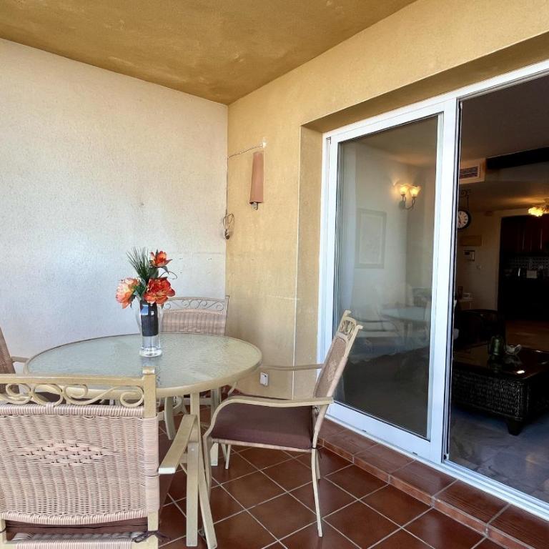 Aldea del Mar by Gloove - Apartamento de 2 dormitorios con terraza y vistas al mar - 30
