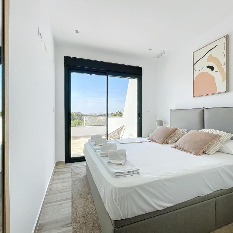 3089 - Villa Moncayo - Villa - 12