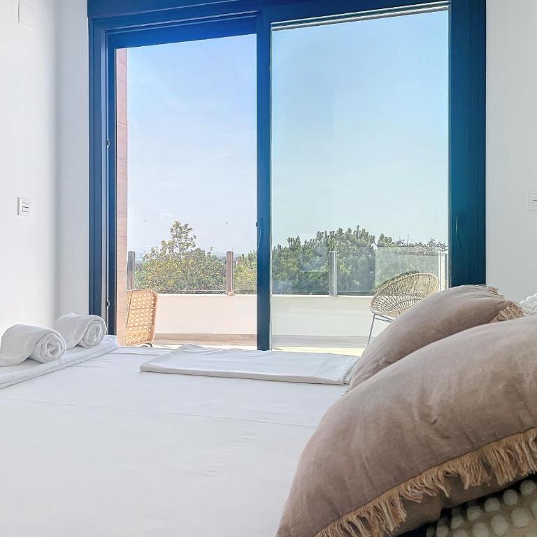 3089 - Villa Moncayo - Villa - 14