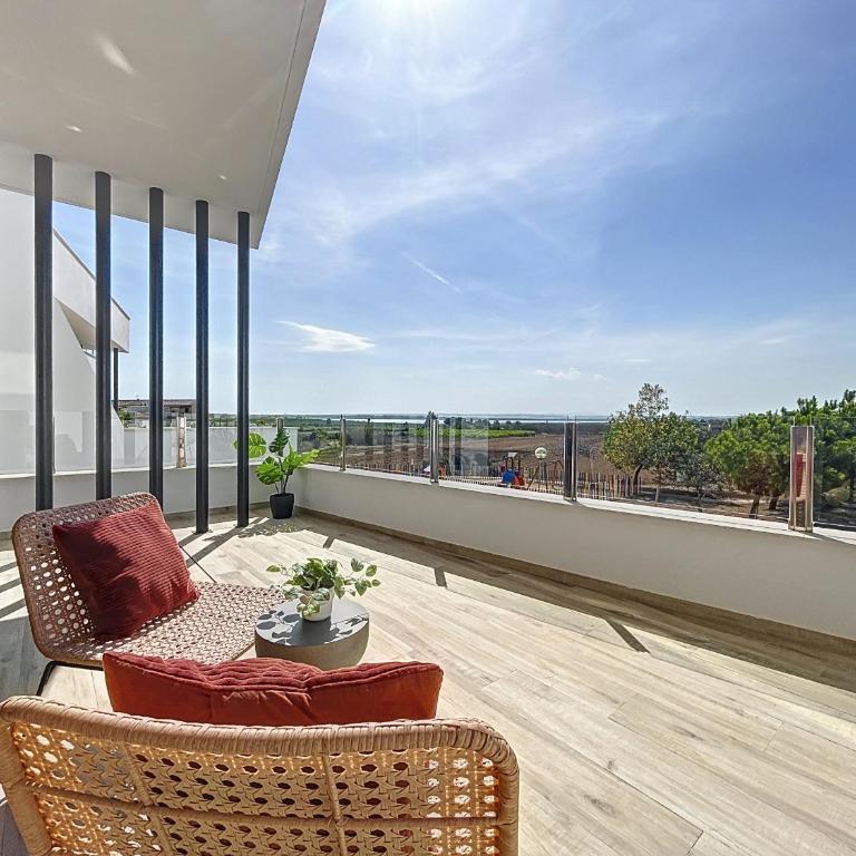 3089 - Villa Moncayo - Villa - 20